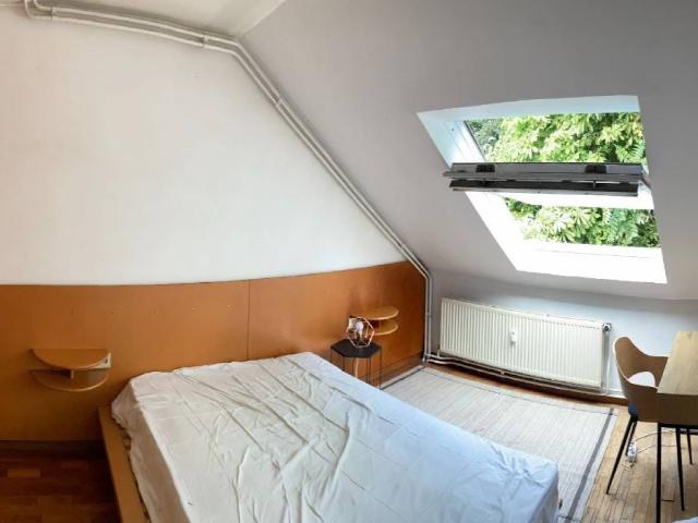 Chambre privée à louer à Brussels, Rue Royale