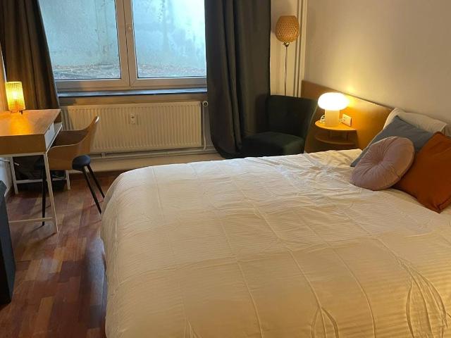 Chambre privée à louer à Brussels, Rue Royale