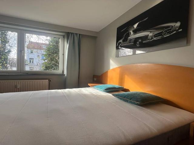 Chambre privée à louer à Brussels, Rue Royale