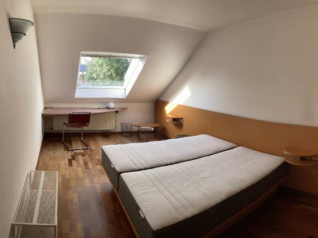 Chambre privée à louer à Brussels, Rue Royale