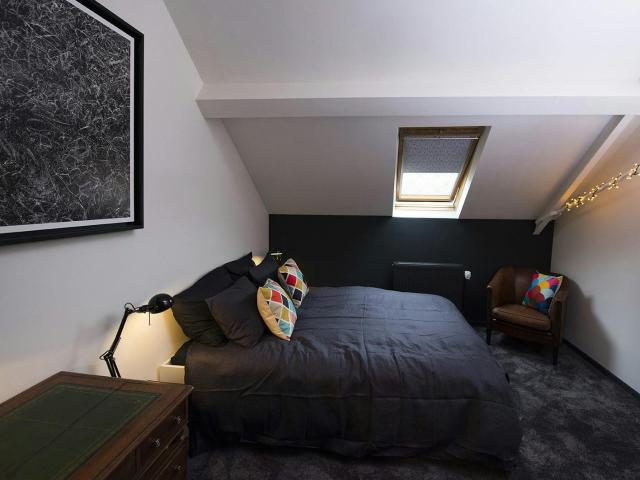Chambre privée à louer à Brussels, Rue Stéphanie
