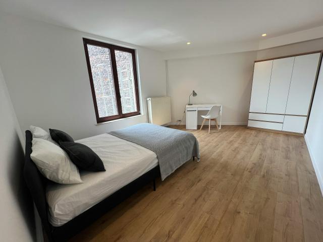 Chambre privée à louer à Brussels, Rue T'Kint