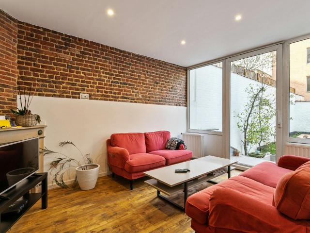 Chambre privée à louer à Brussels, Tweekerkenstraat