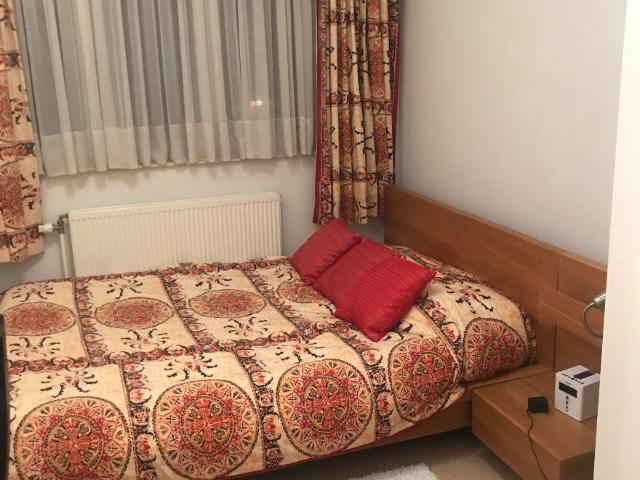 Chambre privée à louer à Etterbeek, Avenue Jules Malou