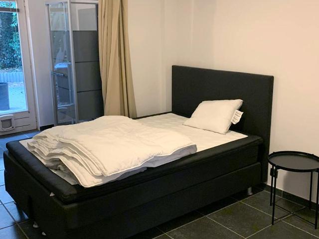 Chambre privée à louer à Etterbeek, Rue des Atrébates