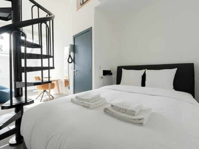 Chambre privée à louer à Etterbeek, Rue Général Wangermée