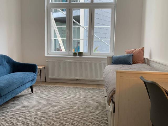Chambre privée à louer à Etterbeek, Rue Philippe Baucq