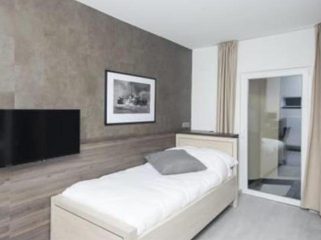 Chambre privée à louer à Etterbeek, Rue Philippe Baucq