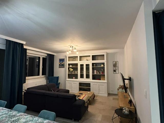 Chambre privée à louer à Ixelles, Tenbosch