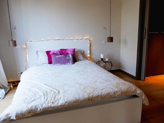 Chambre privée à louer à Ixelles, Avenue Brillat Savarin