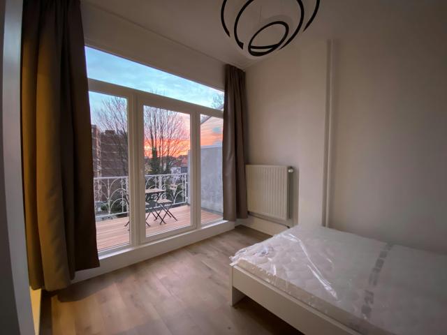 Chambre privée à louer à Ixelles, Avenue de la Couronne