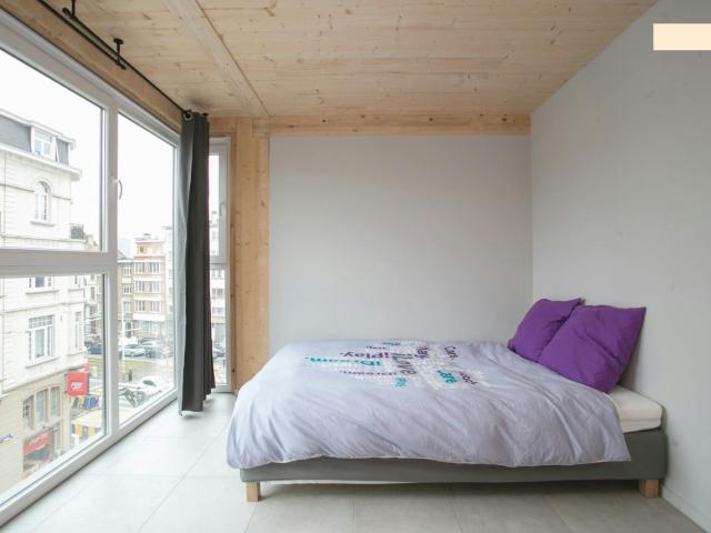 Chambre privée à louer à Ixelles, Avenue des Saisons