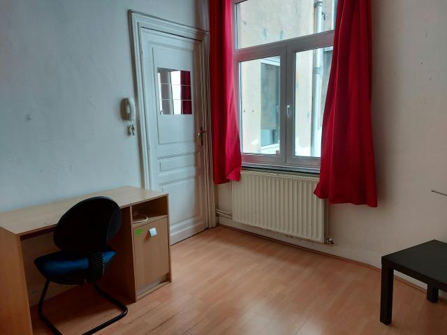 Chambre privée à louer à Ixelles, Boulevard Général Jacques