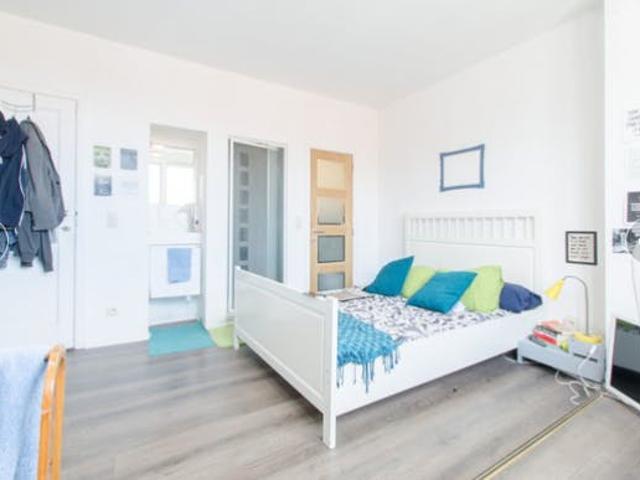 Chambre privée à louer à Ixelles, Chaussée de Wavre