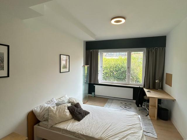 Chambre privée à louer à Ixelles, Clos du Cheval d'Argent