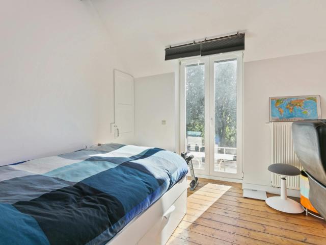 Chambre privée à louer à Ixelles, Elizastraat