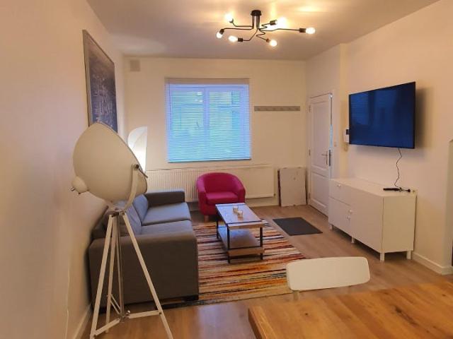 Chambre privée à louer à Ixelles, Place du Luxembourg