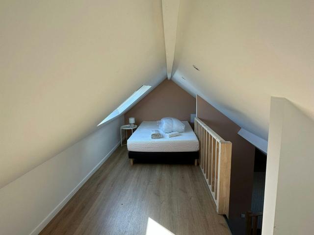 Chambre privée à louer à Ixelles, Rue Alfred Giron