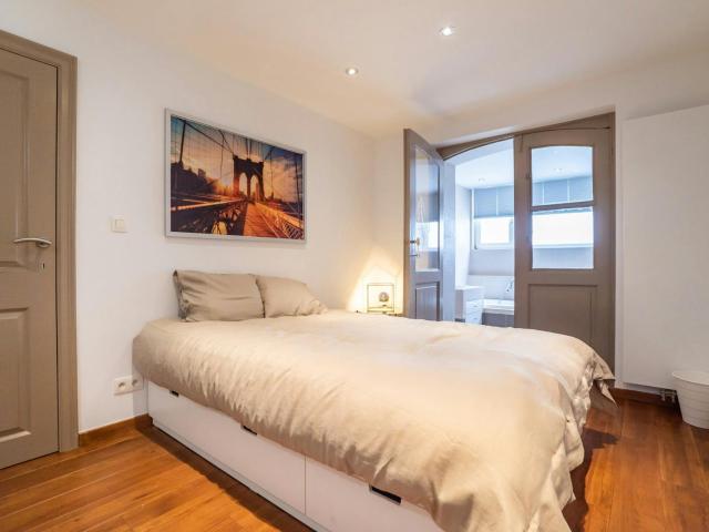 Chambre privée à louer à Ixelles, Rue Guillaume Stocq