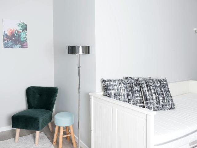 Chambre privée à louer à Ixelles, Rue des Cygnes