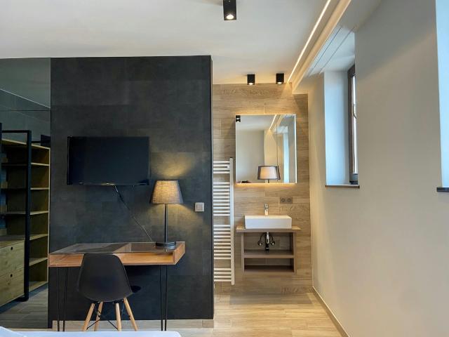 Chambre privée à louer à Ixelles, Rue du Brochet