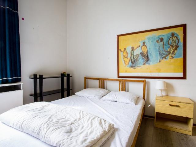 Chambre privée à louer à Ixelles, Rue du Trône