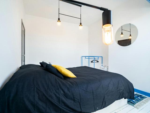 Chambre privée à louer à Ixelles, Rue Émile Banning