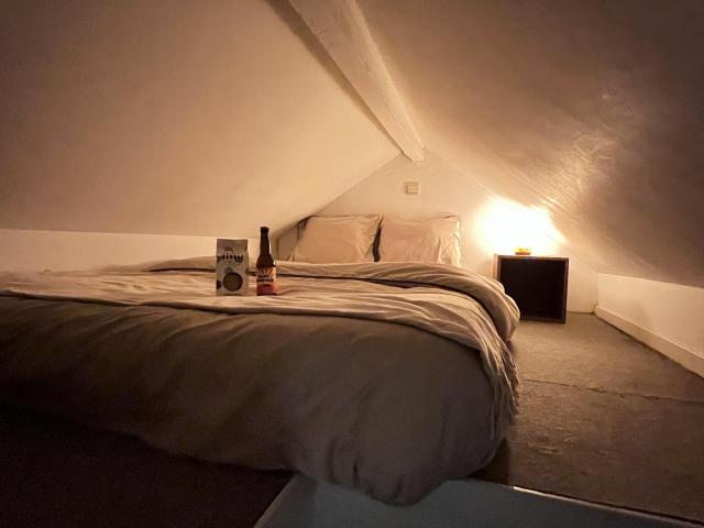 Chambre privée à louer à Ixelles, Rue Veydt