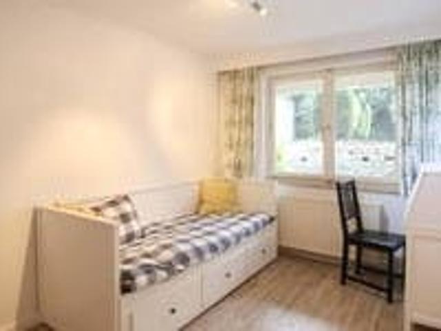 Chambre privée à louer à Jette, Rue Mayelle
