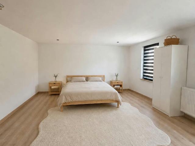 Chambre privée à louer à La Louvière, Rue du Quesnoy