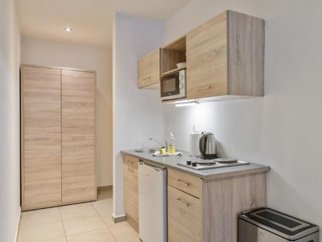 Chambre privée à louer à Leuven, Sint Maartenstraat