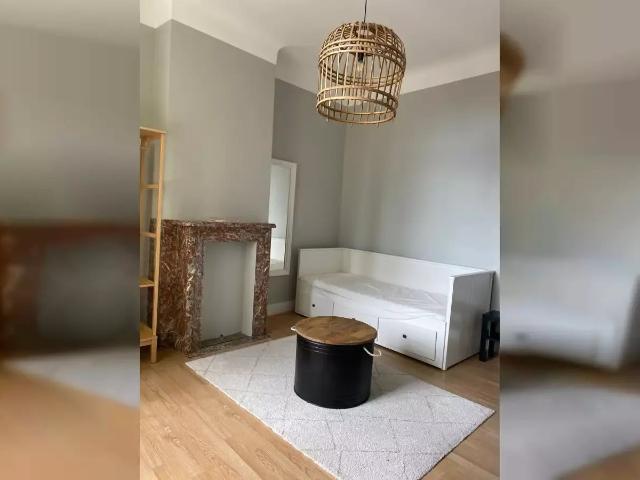 Chambre privée à louer à Molenbeek Saint Jean, Rue Vandernoot