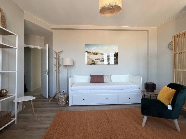 Chambre privée à louer à Molenbeek Saint Jean, Rue Vandernoot