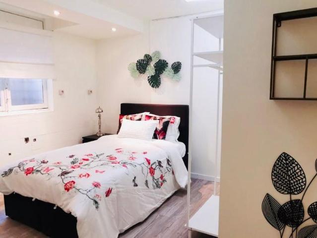 Chambre privée à louer à Saint Gilles, Avenue de la Jonction
