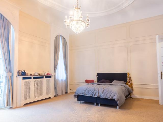 Chambre privée à louer à Saint Gilles, Chaussée de Charleroi