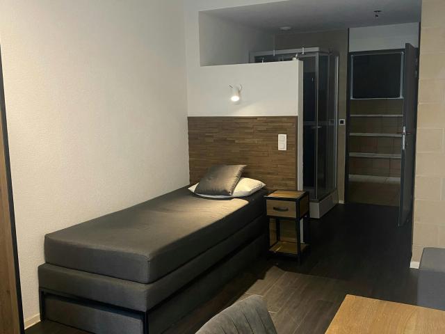 Chambre privée à louer à Saint Gilles, Rue Berckmans