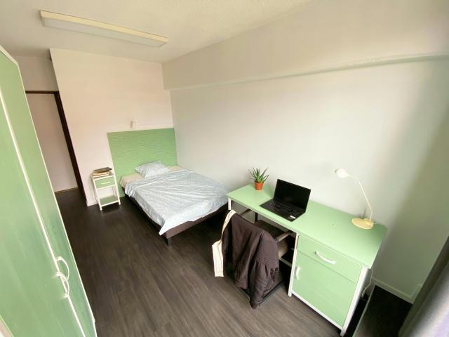 Chambre privée à louer à Saint Gilles, Rue Berckmans