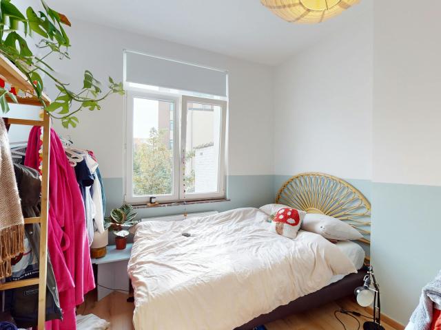 Chambre privée à louer à Saint Gilles, Rue de Parme