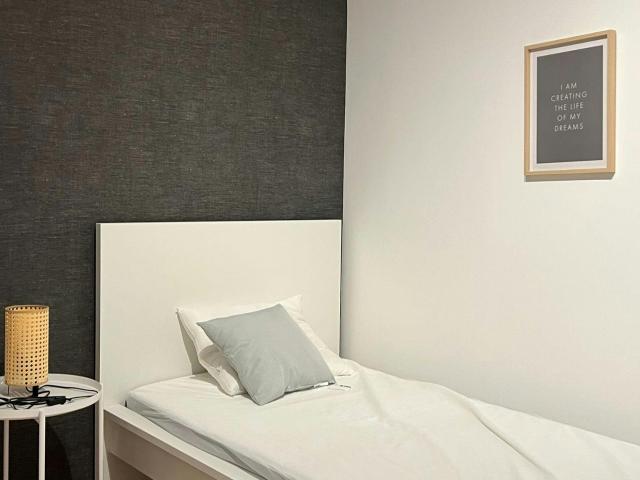 Chambre privée à louer à Saint Josse ten Noode, Rue Braemt