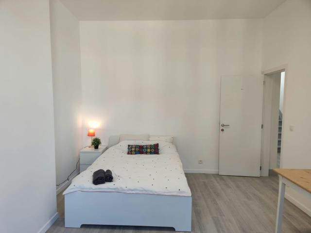 Chambre privée à louer à Saint Josse ten Noode, Rue des Moissons