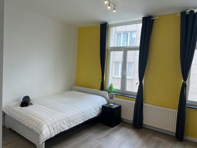 Chambre privée à louer à Saint Josse ten Noode, Rue Saint Josse