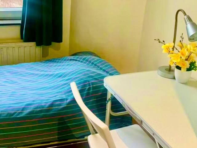 Chambre privée à louer à Schaerbeek, Avenue Général Eisenhower