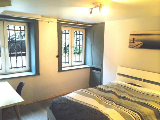 Chambre privée à louer à Schaerbeek, Avenue Milcamps