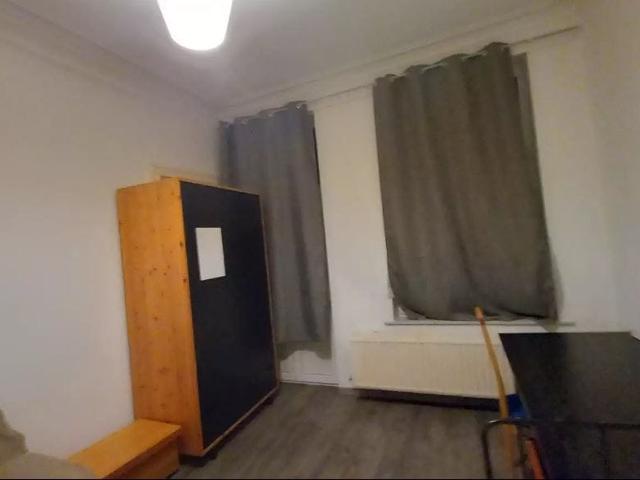 Chambre privée à louer à Schaerbeek, Avenue Sleeckx