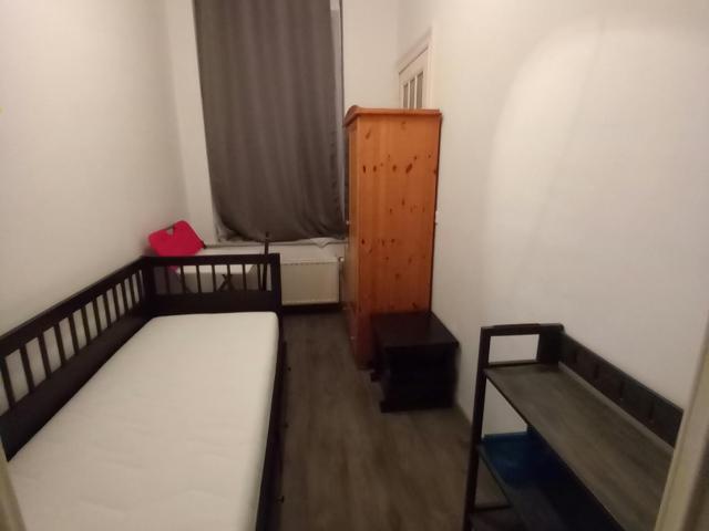 Chambre privée à louer à Schaerbeek, Avenue Sleeckx