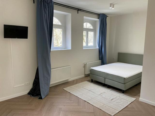 Chambre privée à louer à Schaerbeek, Avenue Paul Deschanel