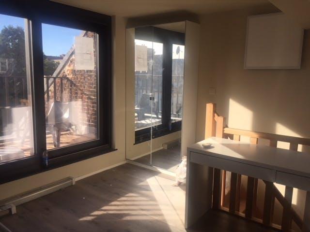 Chambre privée à louer à Schaerbeek, Roodebeeklaan