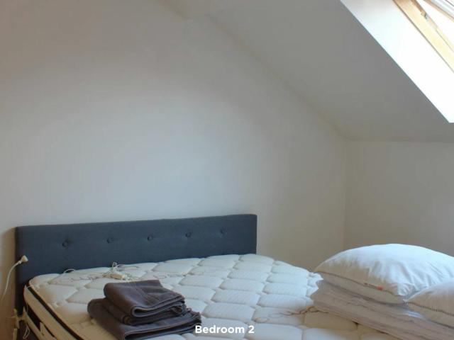 Chambre privée à louer à Schaerbeek, Rue Artan