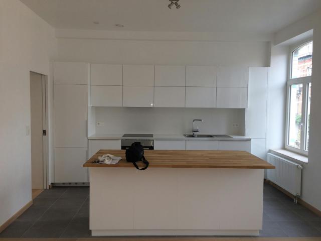 Chambre privée à louer à Schaerbeek, Rue Artan