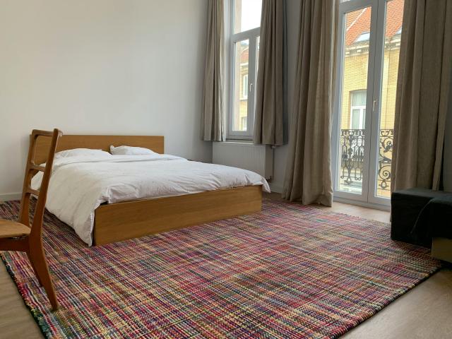 Chambre privée à louer à Schaerbeek, Rue Floris